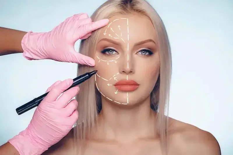 مرکز زیبایی بوتاکس